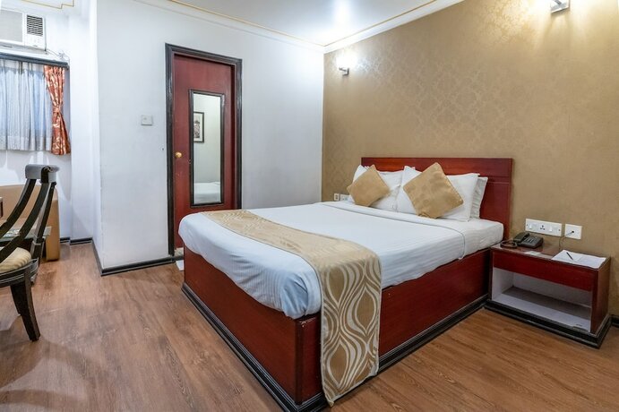 Imagen de la habitación del Hotel The Lindsay. Foto 26