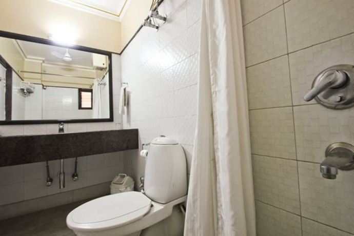 Imagen de la habitación del Hotel The Lindsay. Foto 30