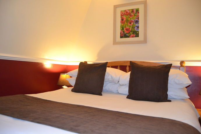Imagen de los exteriores del Hotel The Lindum. Foto 12