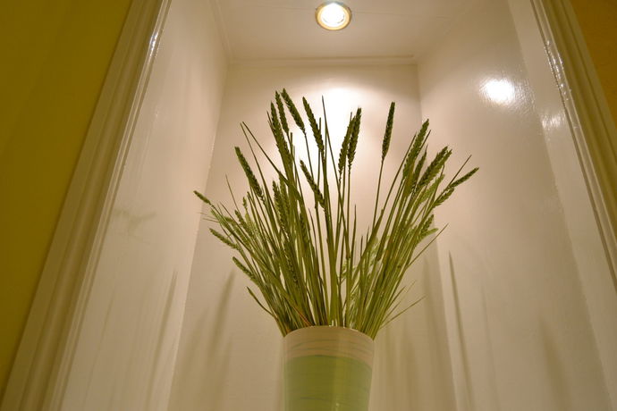 Imagen de la habitación del Hotel The Lindum. Foto 8
