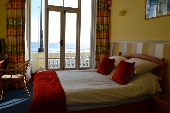Imagen de los interiores del Hotel The Lindum. Foto 16