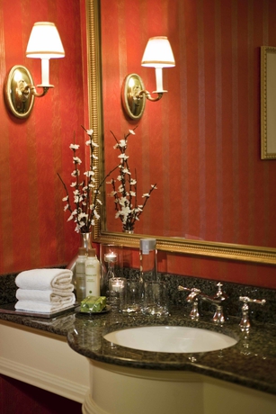Imagen de la habitación del Hotel The Lindy Renaissance Charleston. Foto 4