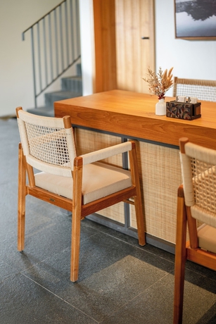 Imagen de los interiores del Hotel The Line Canggu. Foto 15