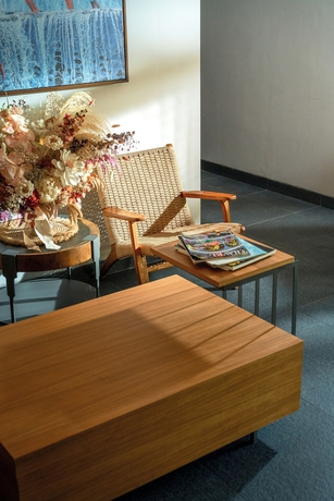 Imagen de los interiores del Hotel The Line Canggu. Foto 16