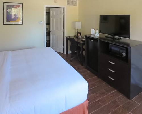 Imagen de la habitación del Hotel The Link On Sunrise. Foto 2