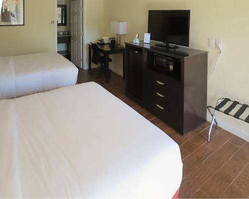 Imagen de la habitación del Hotel The Link On Sunrise. Foto 4