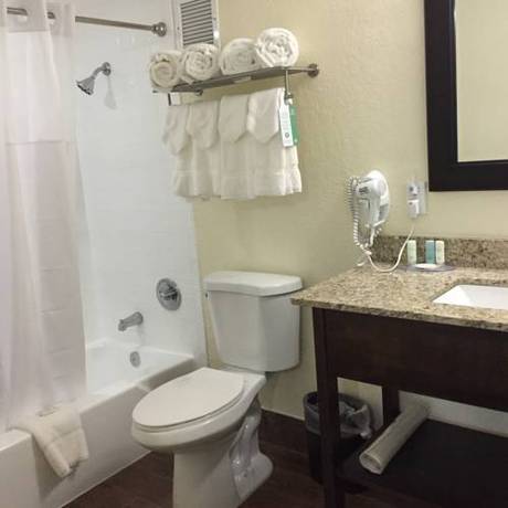 Imagen de la habitación del Hotel The Link On Sunrise. Foto 6