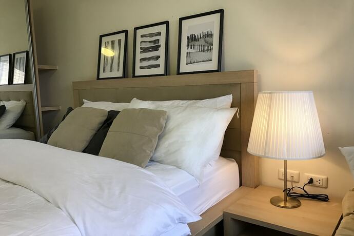 Imagen general del Hotel The Link Onnut By May. Foto 9