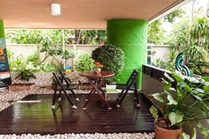 Imagen general del Hotel The Link Onnut By May. Foto 13