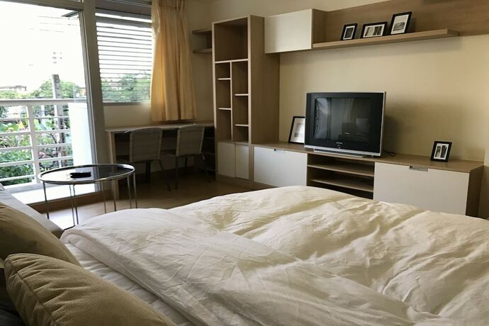 Imagen general del Hotel The Link Onnut By May. Foto 14