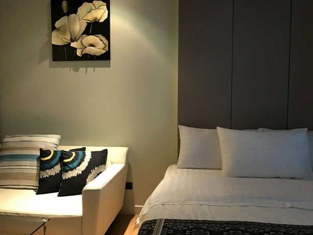 Imagen de la habitación del Hotel The Link Onnut By May. Foto 18
