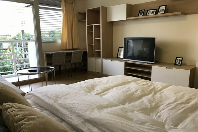 Imagen de la habitación del Hotel The Link Onnut By May. Foto 20