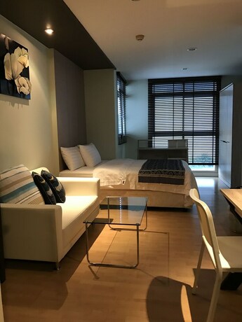 Imagen de la habitación del Hotel The Link Onnut By May. Foto 28