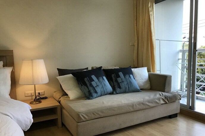 Imagen de la habitación del Hotel The Link Onnut By May. Foto 30