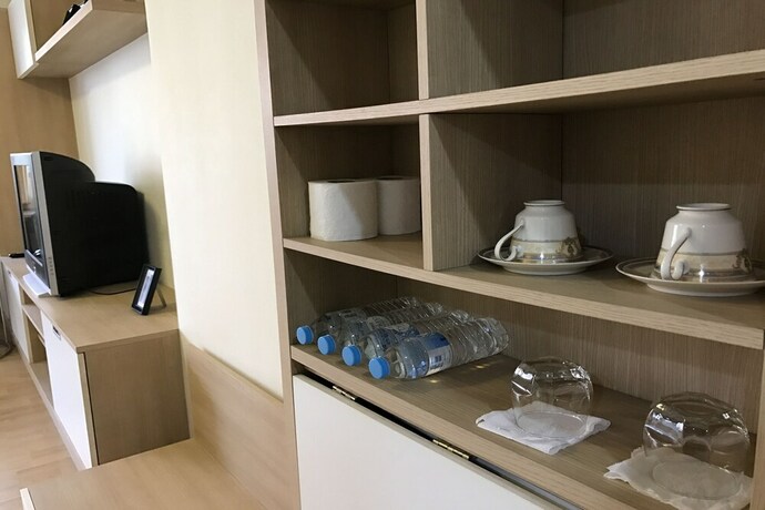 Imagen de la habitación del Hotel The Link Onnut By May. Foto 33