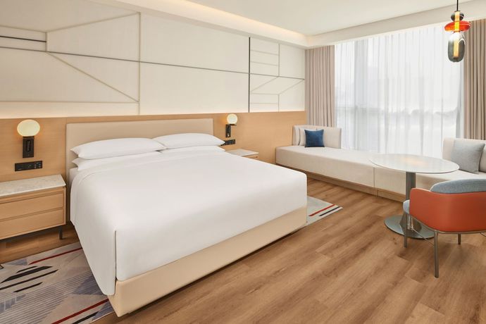 Imagen de la habitación del Hotel The Link Seoul, A Tribute Portfolio Hotel. Foto 9