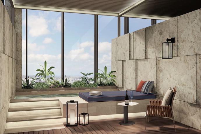 Imagen de la habitación del Hotel The Link Seoul, A Tribute Portfolio Hotel. Foto 10