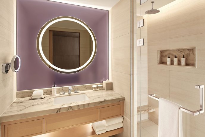 Imagen de la habitación del Hotel The Link Seoul, A Tribute Portfolio Hotel. Foto 13