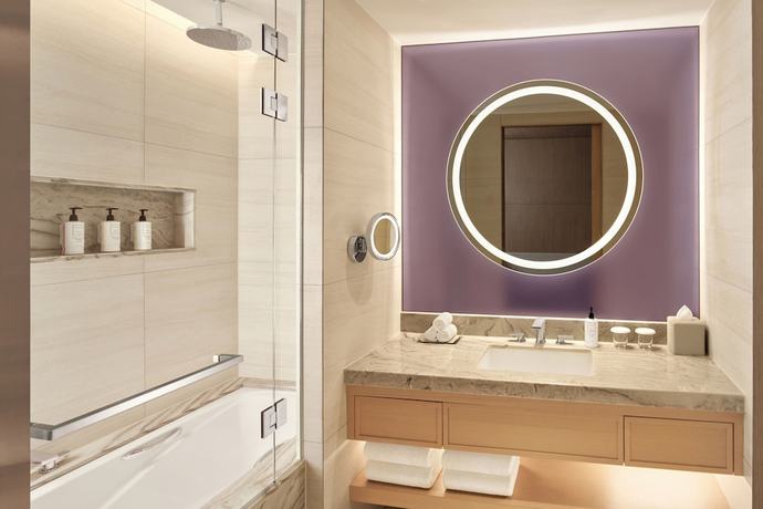 Imagen de la habitación del Hotel The Link Seoul, A Tribute Portfolio Hotel. Foto 15