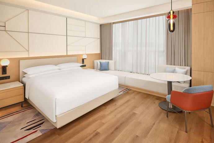 Imagen general del Hotel The Link Seoul, A Tribute Portfolio Hotel. Foto 1