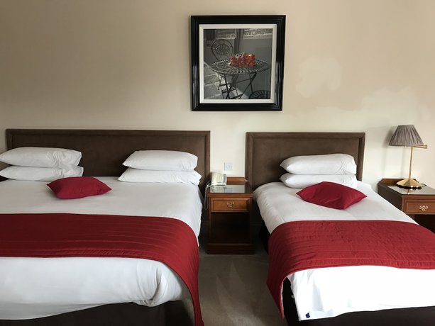 Imagen de la habitación del Hotel The Links Country Park. Foto 2