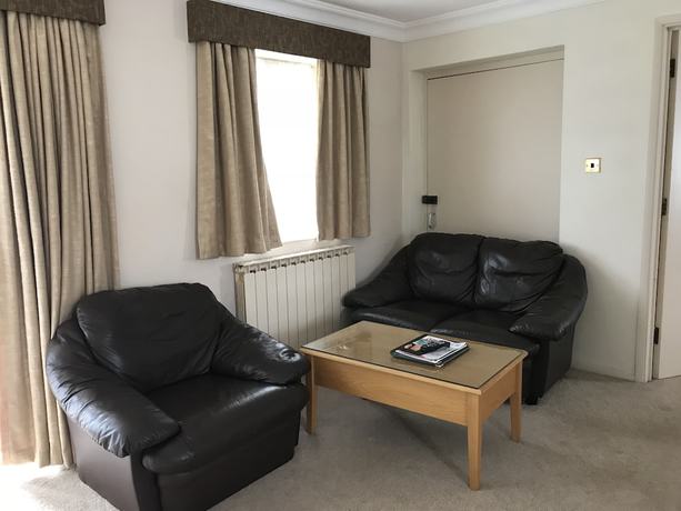 Imagen de la habitación del Hotel The Links Country Park. Foto 4