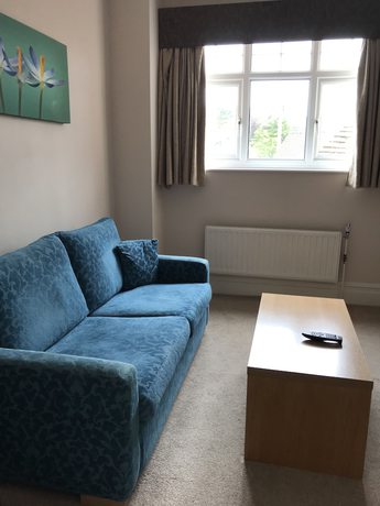 Imagen de la habitación del Hotel The Links Country Park. Foto 6