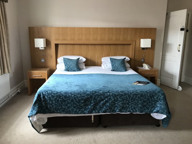 Imagen de la habitación del Hotel The Links Country Park. Foto 7