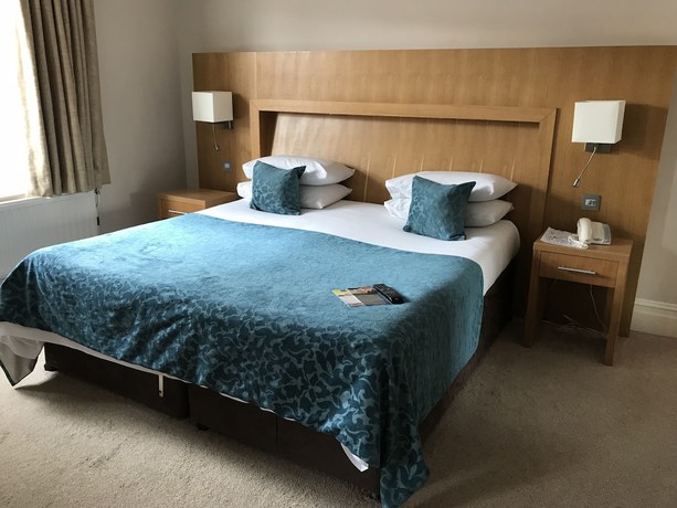 Imagen de la habitación del Hotel The Links Country Park. Foto 8