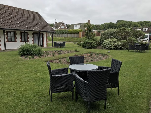 Imagen de la habitación del Hotel The Links Country Park. Foto 10