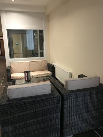 Imagen de los interiores del Hotel The Links Country Park. Foto 18