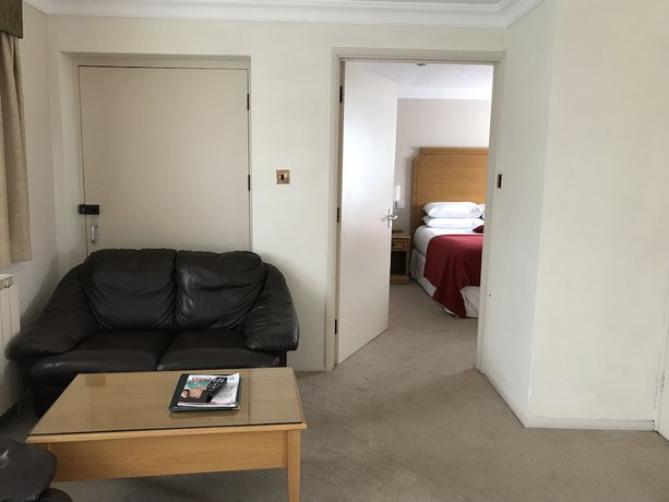 Imagen de la habitación del Hotel The Links Country Park. Foto 12