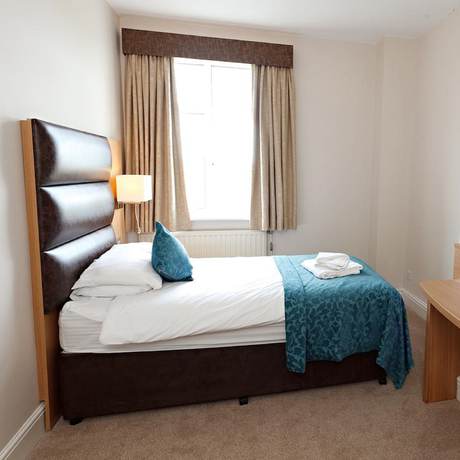 Imagen de la habitación del Hotel The Links Country Park. Foto 14