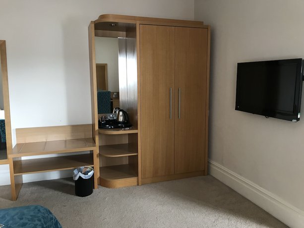 Imagen de la habitación del Hotel The Links Country Park. Foto 15