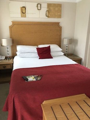 Imagen de la habitación del Hotel The Links Country Park. Foto 16