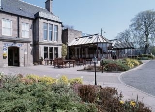 Imagen general del Hotel The Links. Foto 1