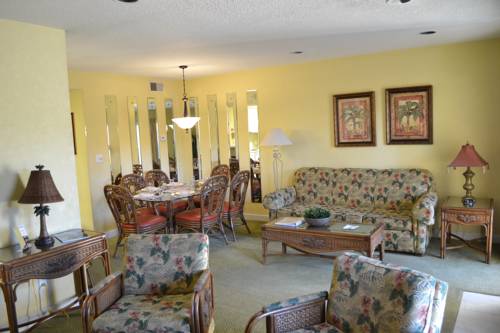 Imagen de la habitación del Hotel The Links Golf and Racquet Club. Foto 2