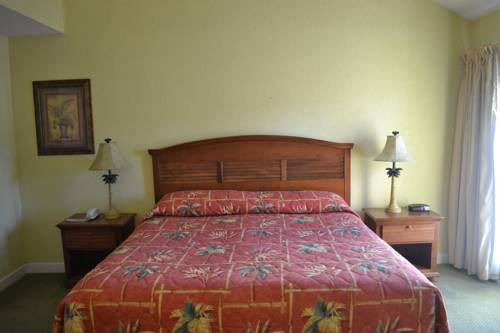 Imagen general del Hotel The Links Golf and Racquet Club. Foto 1