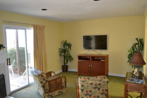 Imagen de la habitación del Hotel The Links Golf and Racquet Club. Foto 3