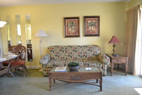 Imagen de la habitación del Hotel The Links Golf and Racquet Club. Foto 5