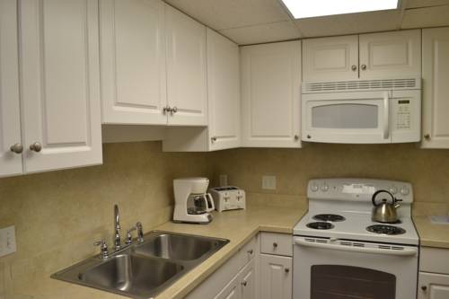 Imagen de la habitación del Hotel The Links Golf and Racquet Club. Foto 9