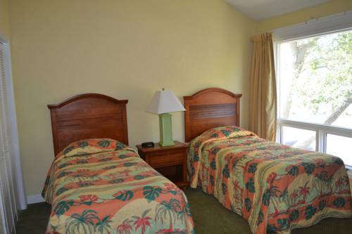 Imagen de la habitación del Hotel The Links Golf and Racquet Club. Foto 12