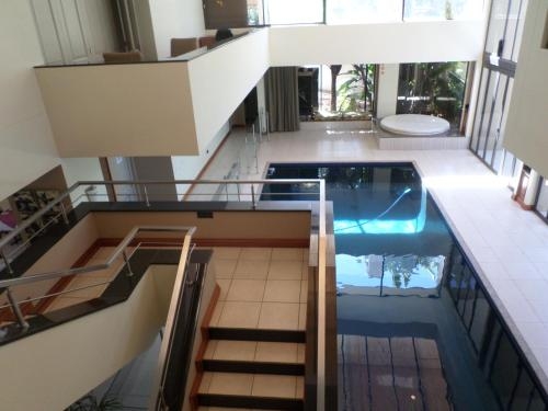 Imagen general del Hotel The Links Guest House. Foto 1