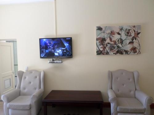 Imagen de la habitación del Hotel The Links Guest House. Foto 8