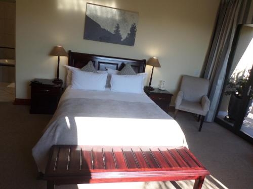 Imagen de la habitación del Hotel The Links Guest House. Foto 9