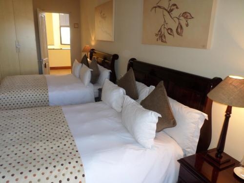 Imagen de la habitación del Hotel The Links Guest House. Foto 10