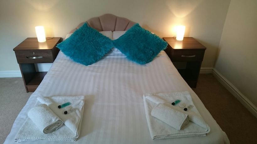 Imagen de la habitación del Hotel The Links, Seacroft. Foto 2