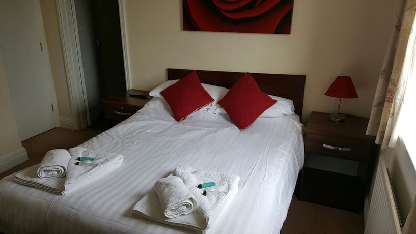 Imagen de la habitación del Hotel The Links, Seacroft. Foto 3