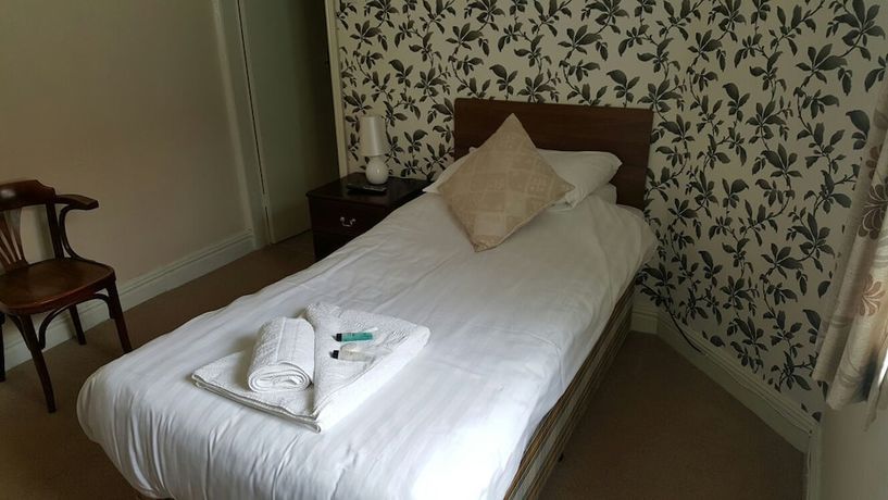 Imagen de la habitación del Hotel The Links, Seacroft. Foto 4