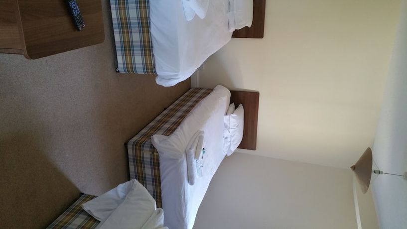 Imagen de la habitación del Hotel The Links, Seacroft. Foto 5